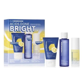 VITA Ole henriksen acids done bright kit tilbud