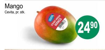 Joker Mango tilbud