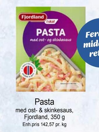 Joker Pasta tilbud