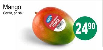 Joker Mango tilbud