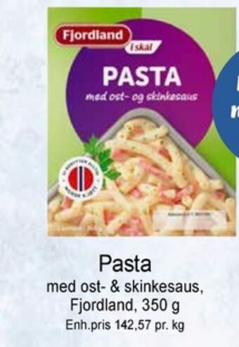 Joker Fjordland ferdigretter tilbud