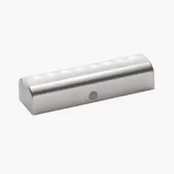 JYSK Led-lampe morud m/sensor tilbud
