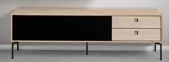 Møbelringen Civitas tv-benk tilbud