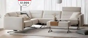Møbelringen Stressless® stella tilbud