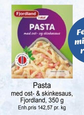 Joker Pasta tilbud