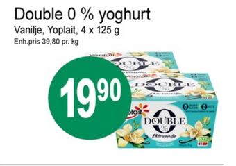 Joker Yoplait yoghurt tilbud