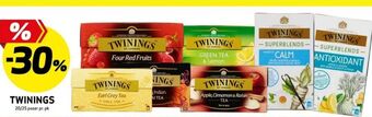Bunnpris Twinings tilbud