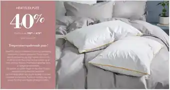Princess Heat flex pute tilbud