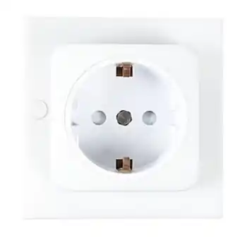 Cotech smart home fjernstyrt strømuttak