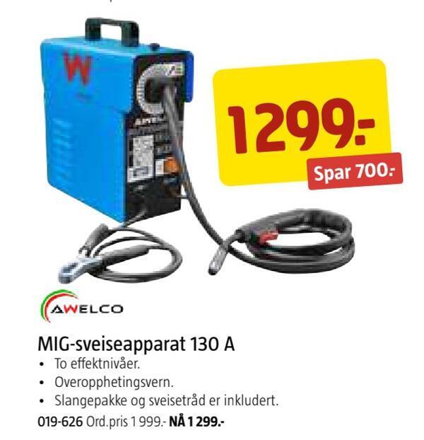 Billig Sveiseapparat () Billig Sveiseapparat