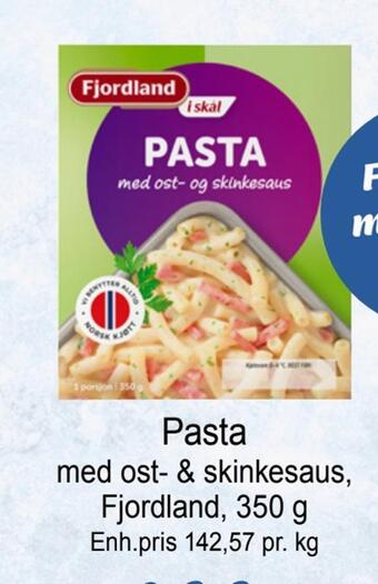 Joker Pasta tilbud