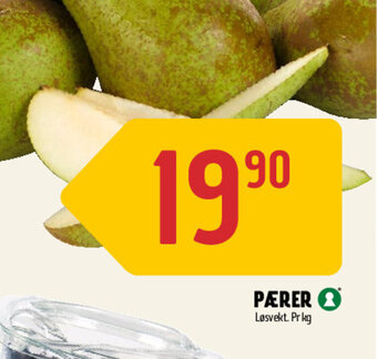 Coop Prix Paerer tilbud