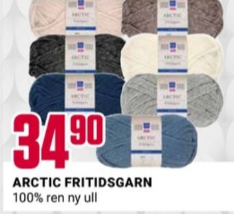 Trysil garn