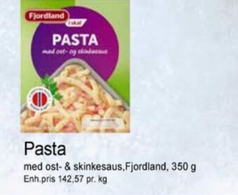 Joker Fjordland ferdigretter tilbud