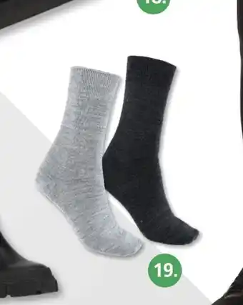 Sport Outlet Vikafjell 2pk sokker tilbud