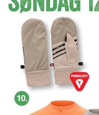 Sport Outlet Endurance votter tilbud