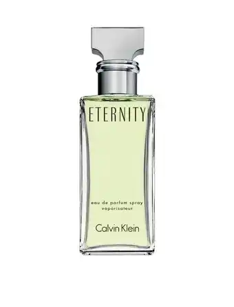 VITA Calvin klein eternity woman edp 50 ml tilbud