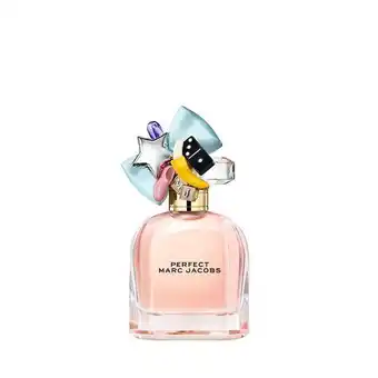 VITA Marc jacobs perfect edp 50ml tilbud