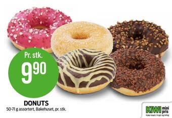 Donuts