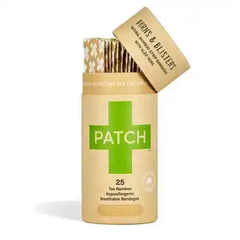 Life Patch plaster m/aloe vera tilbud