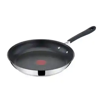 Wallendahl Tefal jamie oliver quick & easy stekepanne 28 cm tilbud