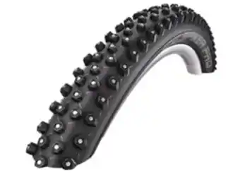 Piggdekk 29x2.25 schwalbe ice spiker pro 402 pigger 57-622 b/b+sk wic 67epi ek