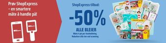 Coop Obs Änglamark tilbud