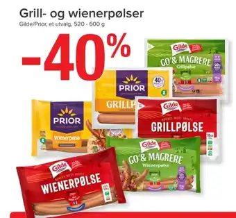 Eurospar Prior tilbud