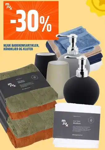 Coop Obs Mjuk tilbud