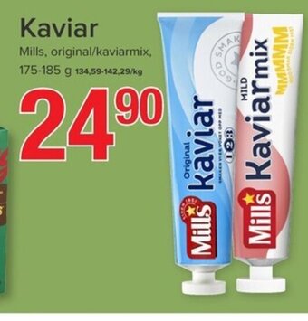Kaviar