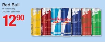Red Bull
