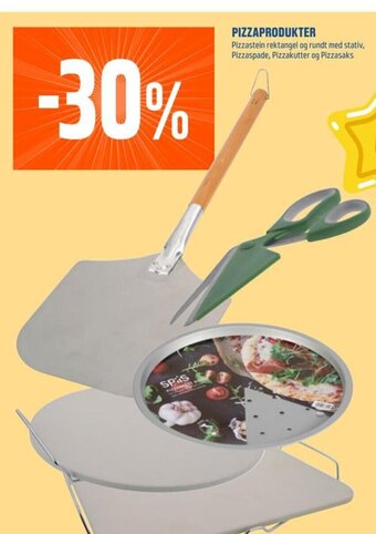 Coop Obs Pizzaprodukter tilbud