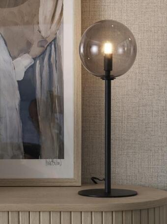 Bohus Septer bordlampe tilbud