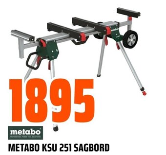 Coop Obs Metabo Ksu 251 Sagbord tilbud