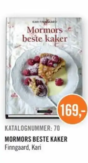Mormors Beste Kaker