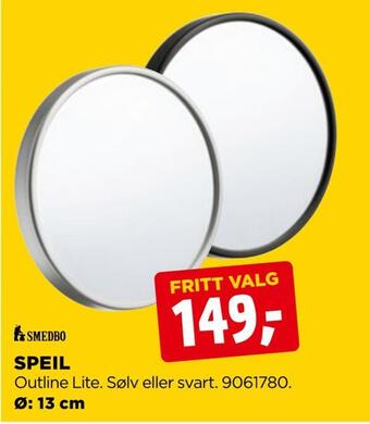 jem & fix Speil tilbud