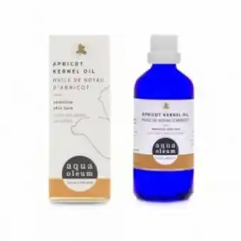 Sunkost Aqua oleum apricot olje tilbud