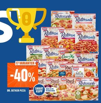 Coop Obs Ristorante tilbud