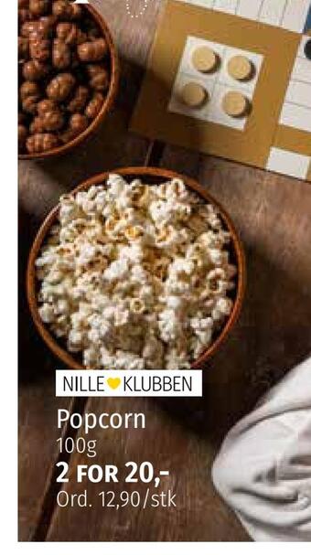 Popcorn