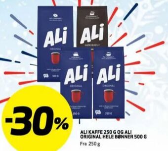 Bunnpris Evergood tilbud