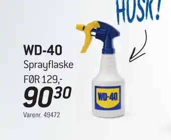 Wd-40