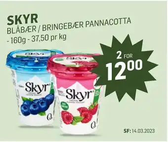 Skyr