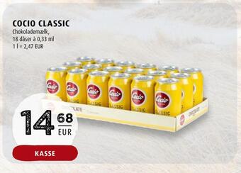 Scandinavian Park Cocio classic tilbud
