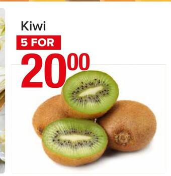 Spar Kiwi tilbud