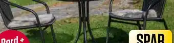 Europris Pute til kaféstol tilbud