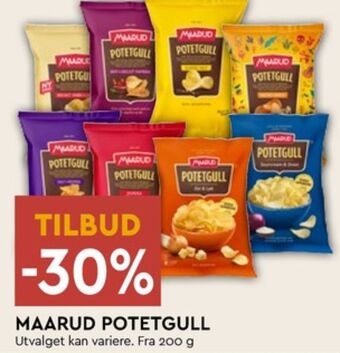 Coop Mega Maarud tilbud
