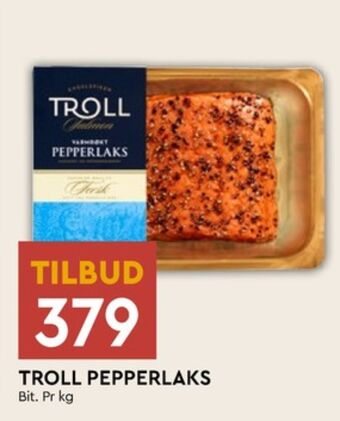 Coop Mega Troll laks tilbud