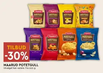 Coop Mega Maarud tilbud