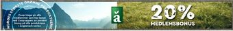 Coop Mega Änglamark tilbud