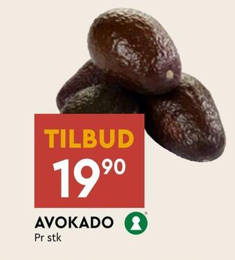 Coop Mega Avokado tilbud